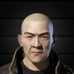 HectorSalamanka portrait