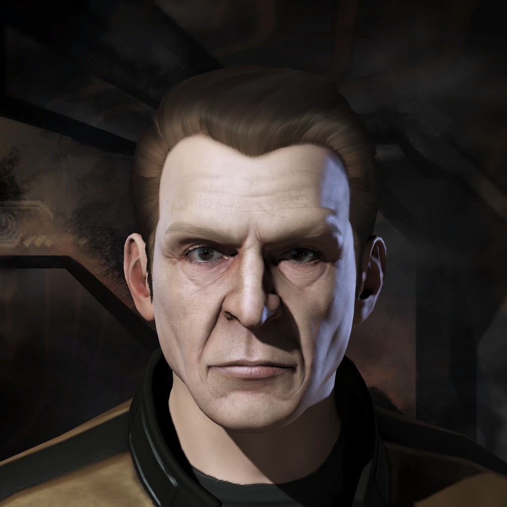 Conizam Ikrer Hamabu