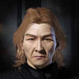 Baha Afat Hemah portrait
