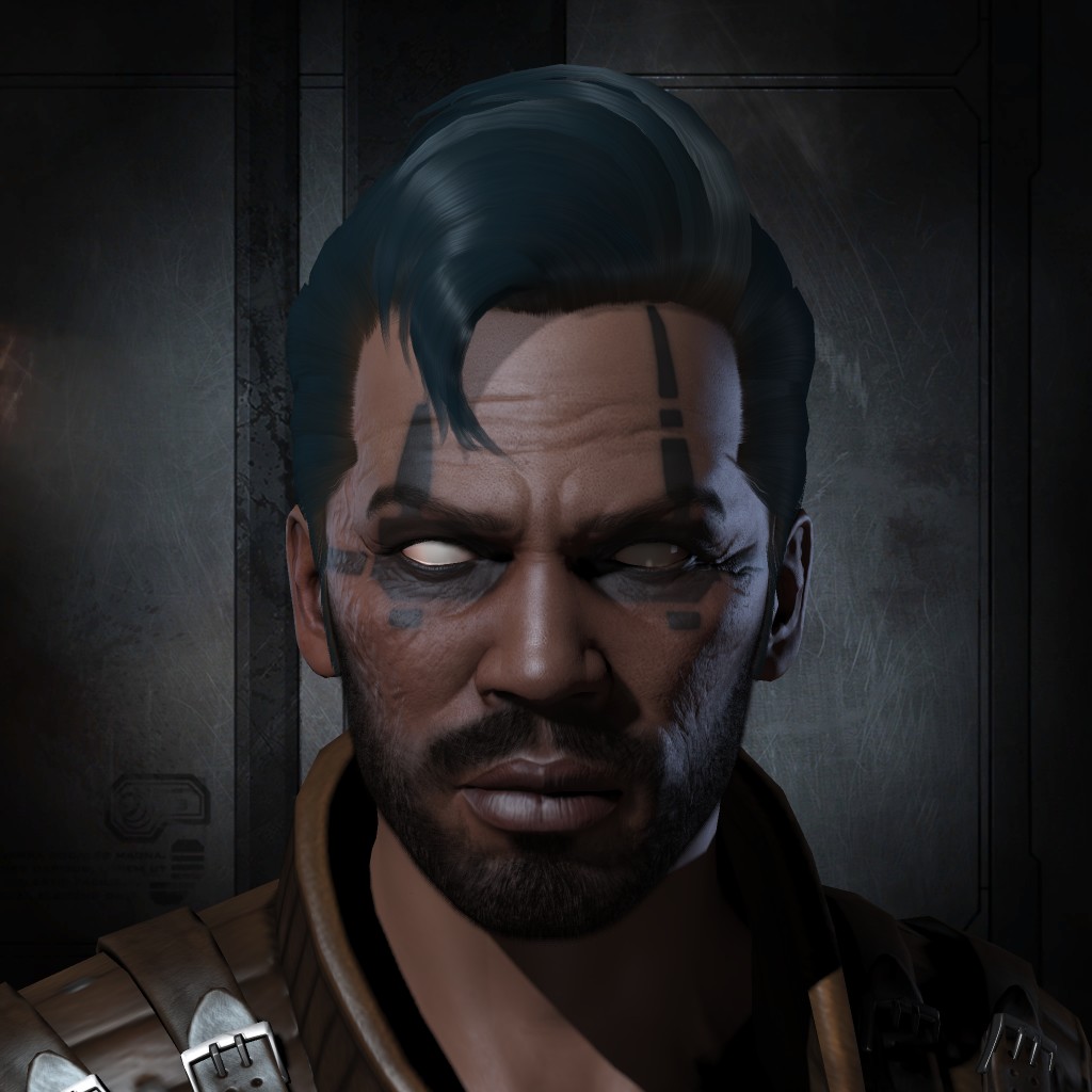 Wormholeman