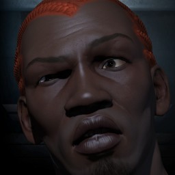 Quantavius D'Andre Brown portrait