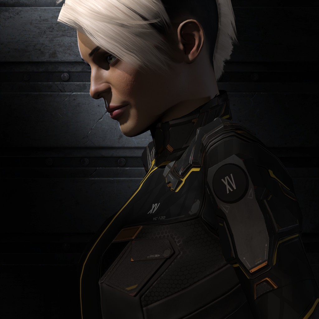 Spaceship Medic