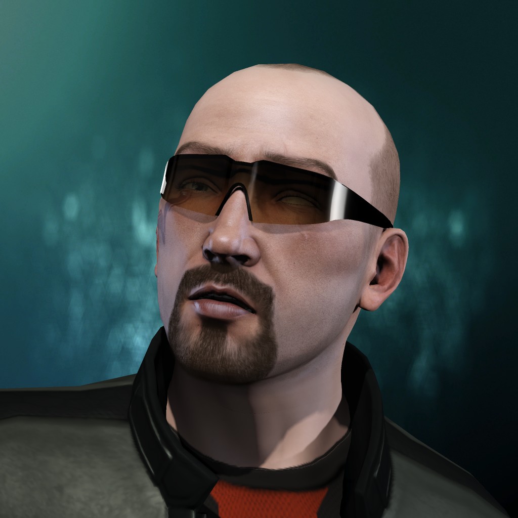 Steven Yes