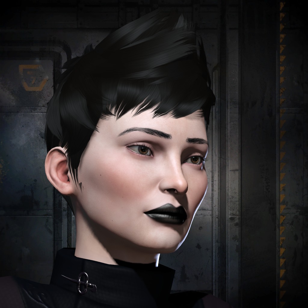 Feferi Witch-of-Life Peixes