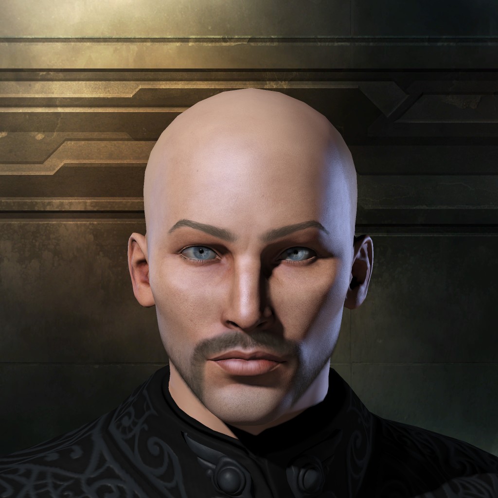 Armapuppet Chanskiva
