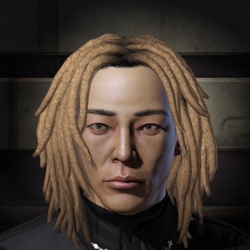 Ignis Firebrand