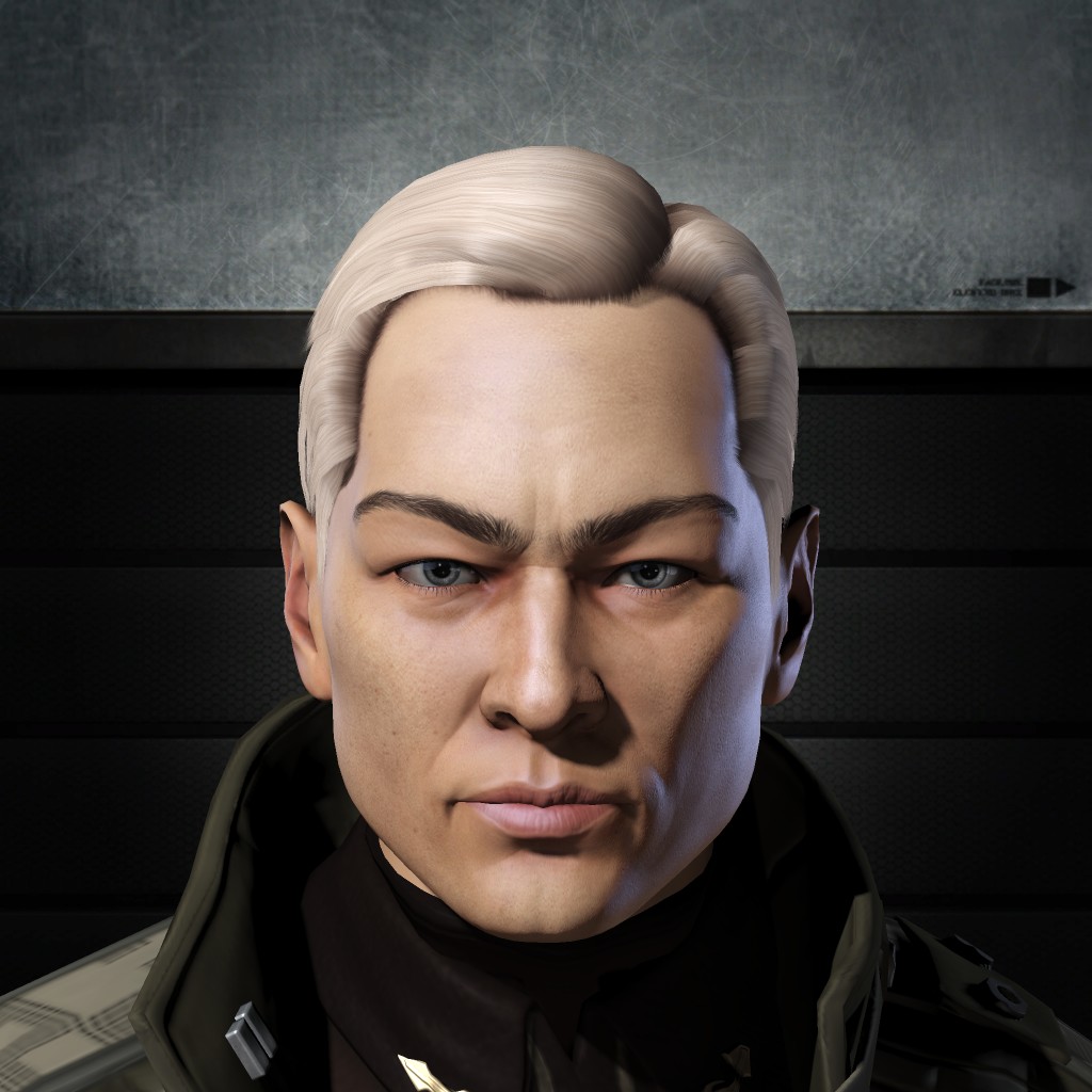 Maximus Silverstone
