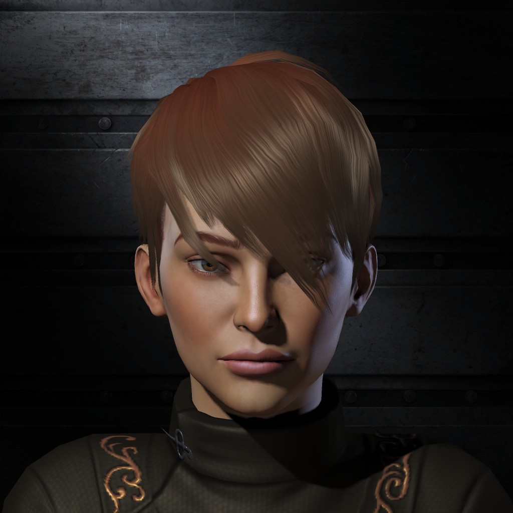 Saphire Payne