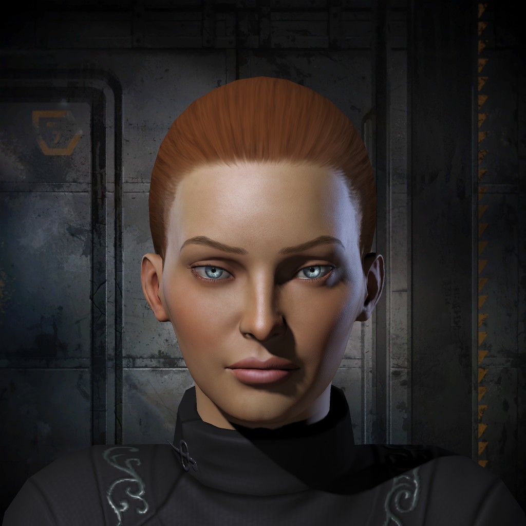 Xen Queen