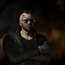 KitHazat portrait