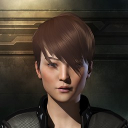 LIzz10 portrait