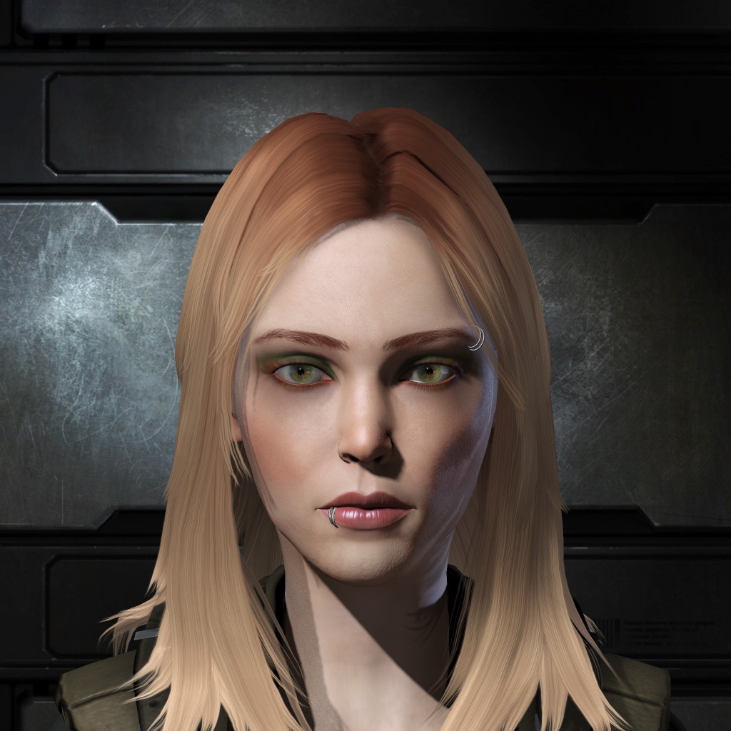 Astrid Kahoudi