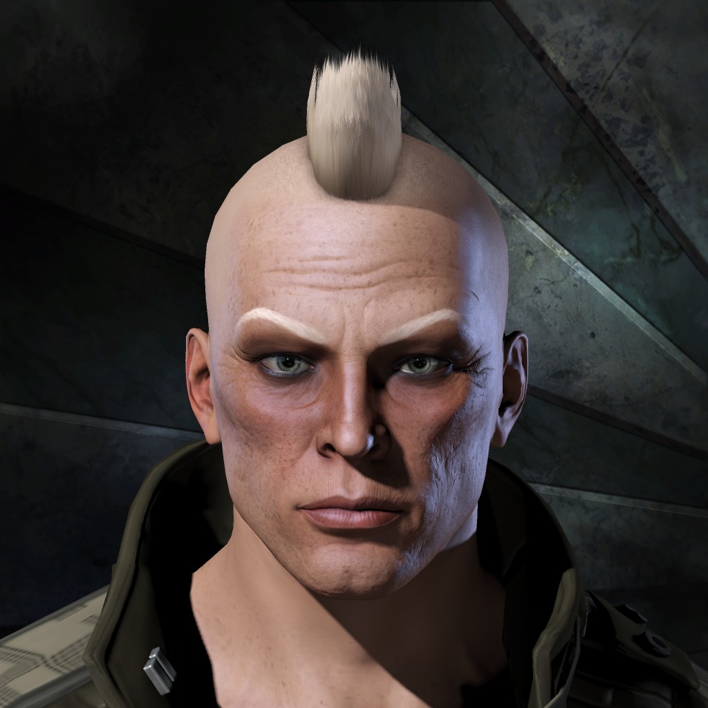 Caldari Citizen 2121350155