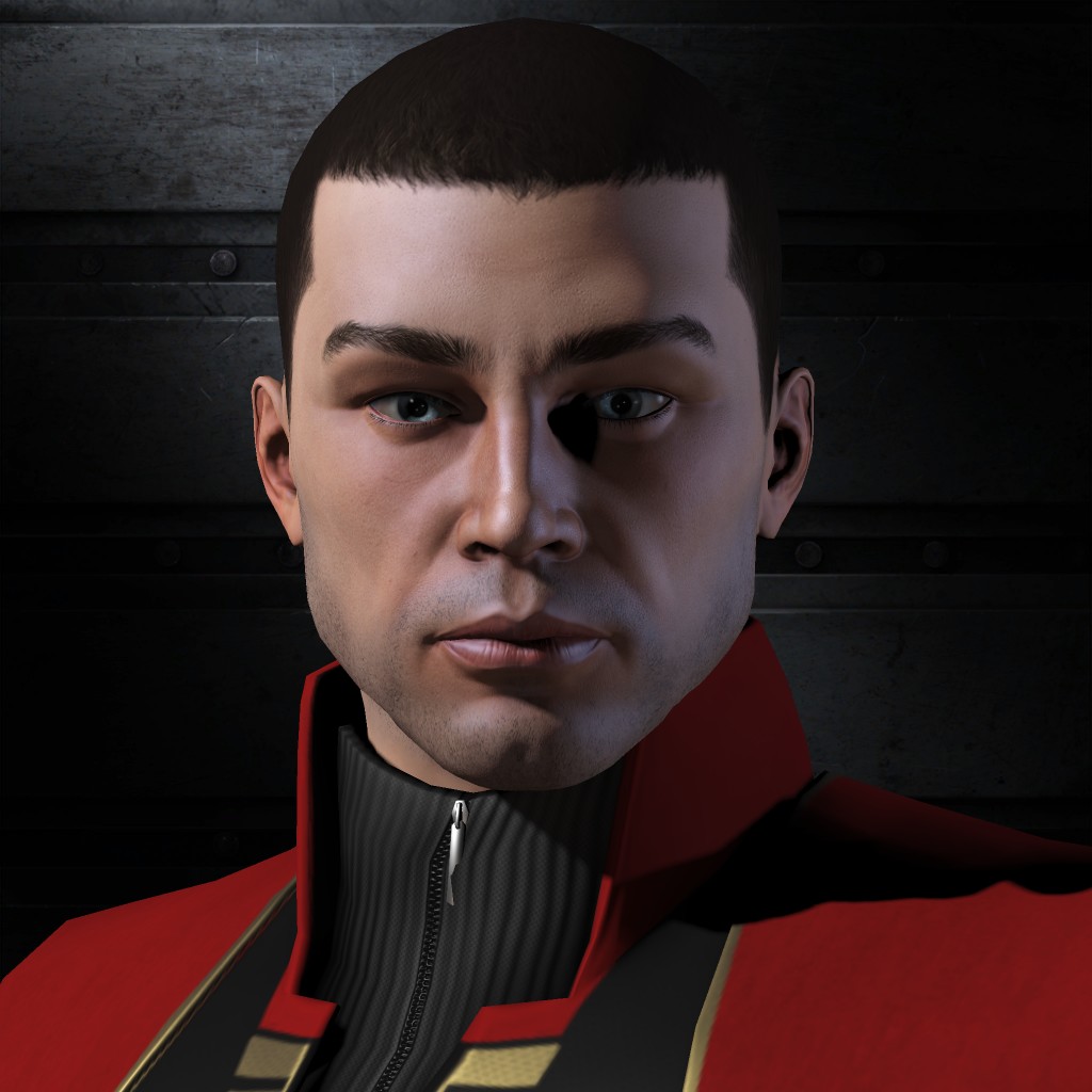 Adrin Vylan