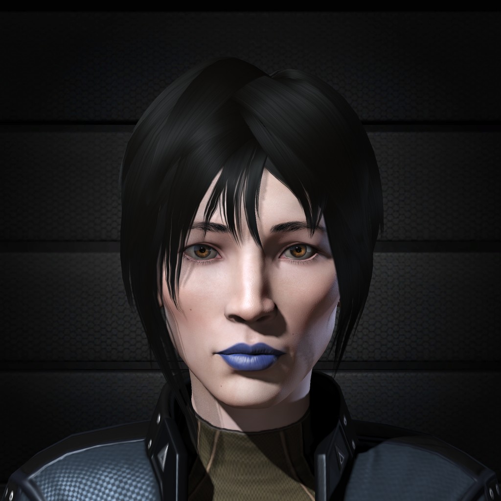 Vriska Maryam-Lalonde