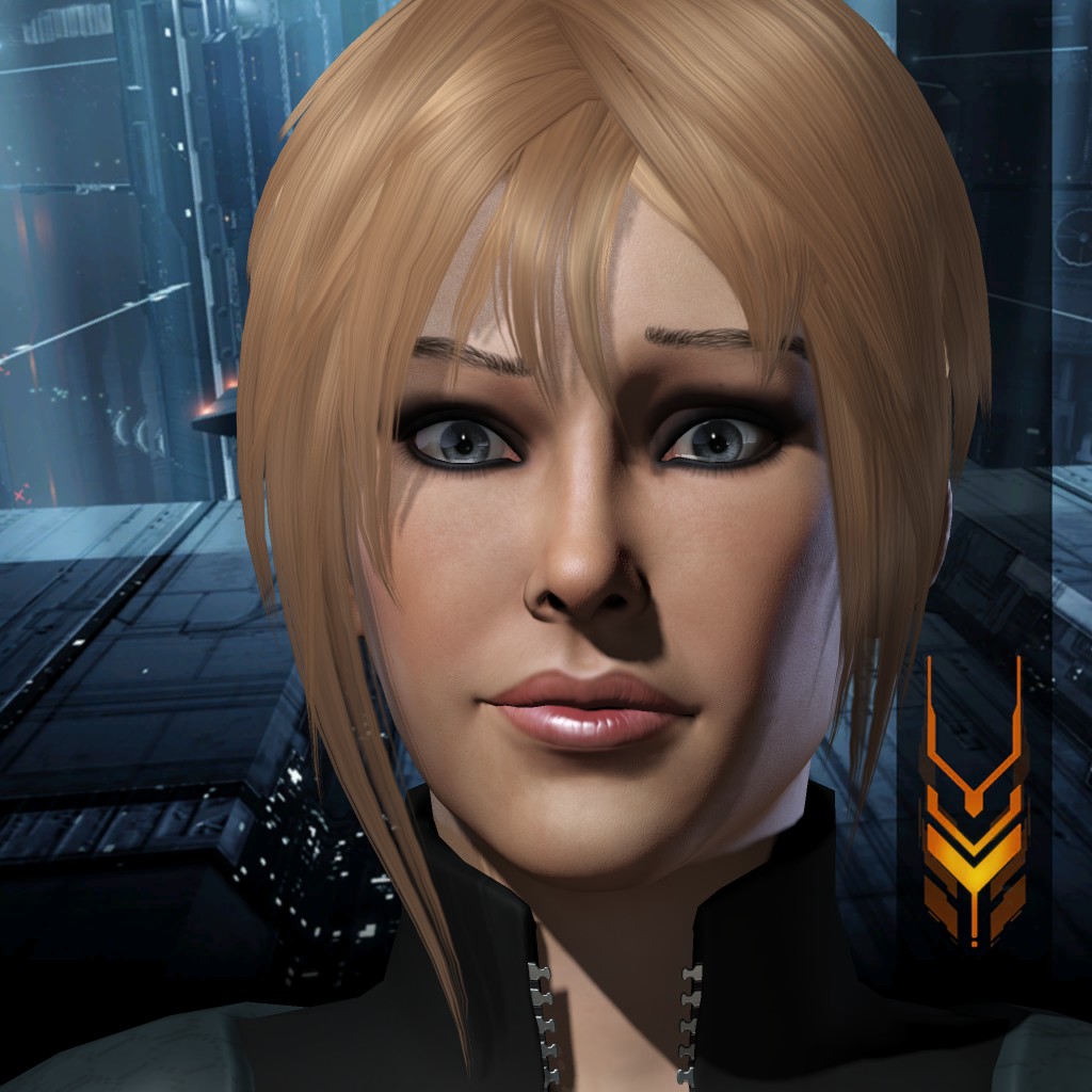 Cocolia Rand