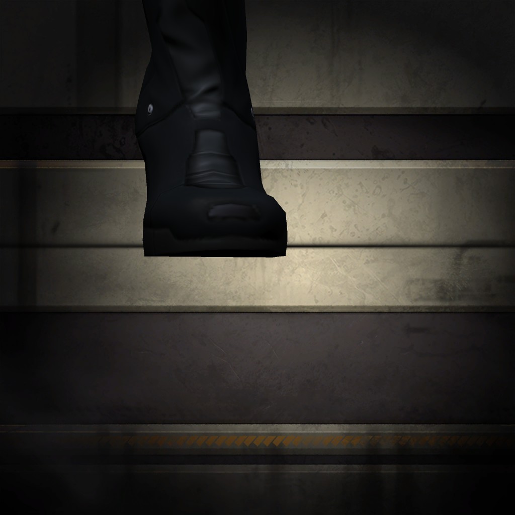 June Heir-of-Breath Egbert