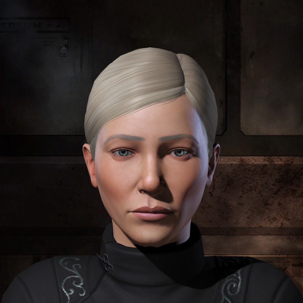 Arja Caerna