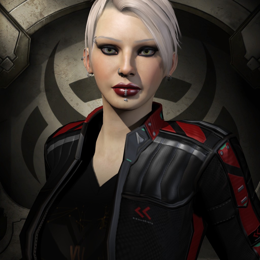 Handmaid Bobbie