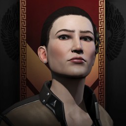 Shinmio Freekill portrait