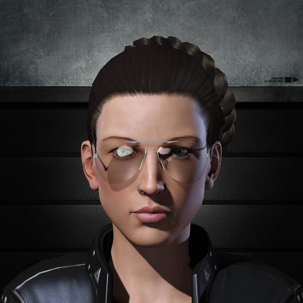 portrait
