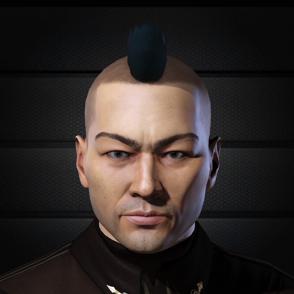 Baishi Ullen Shiyurida