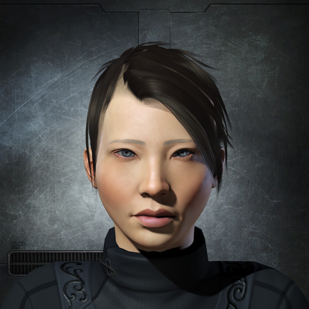Sharra Reyar Kavees