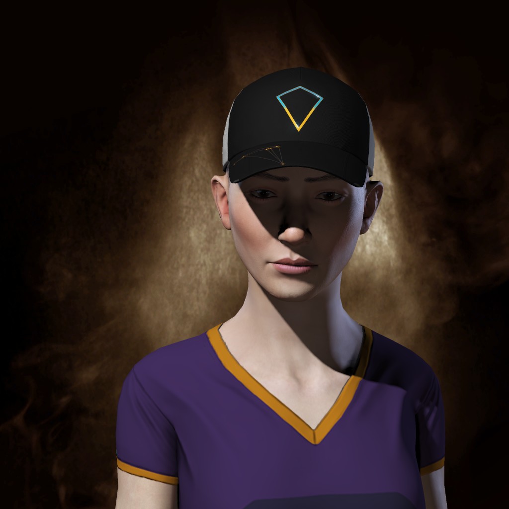 Valeria Sparrow