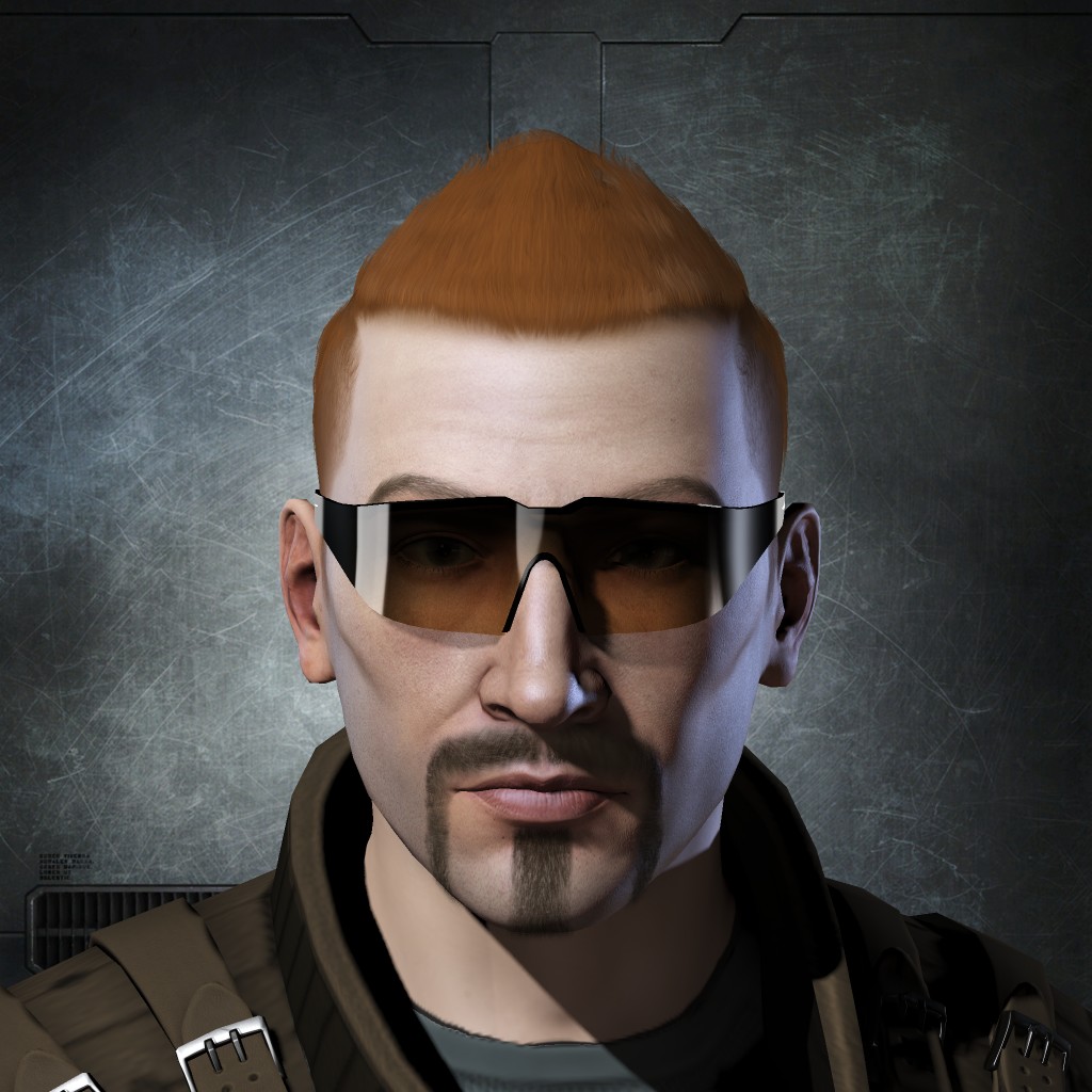 portrait