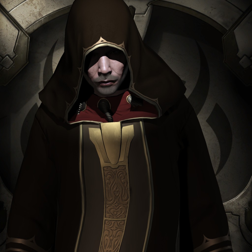 Doctor Mon J