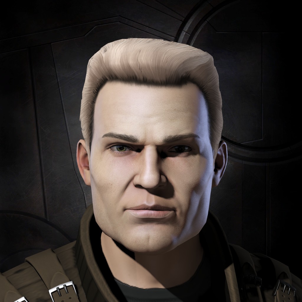 Torpedo Guy