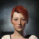 Abigail Corvine