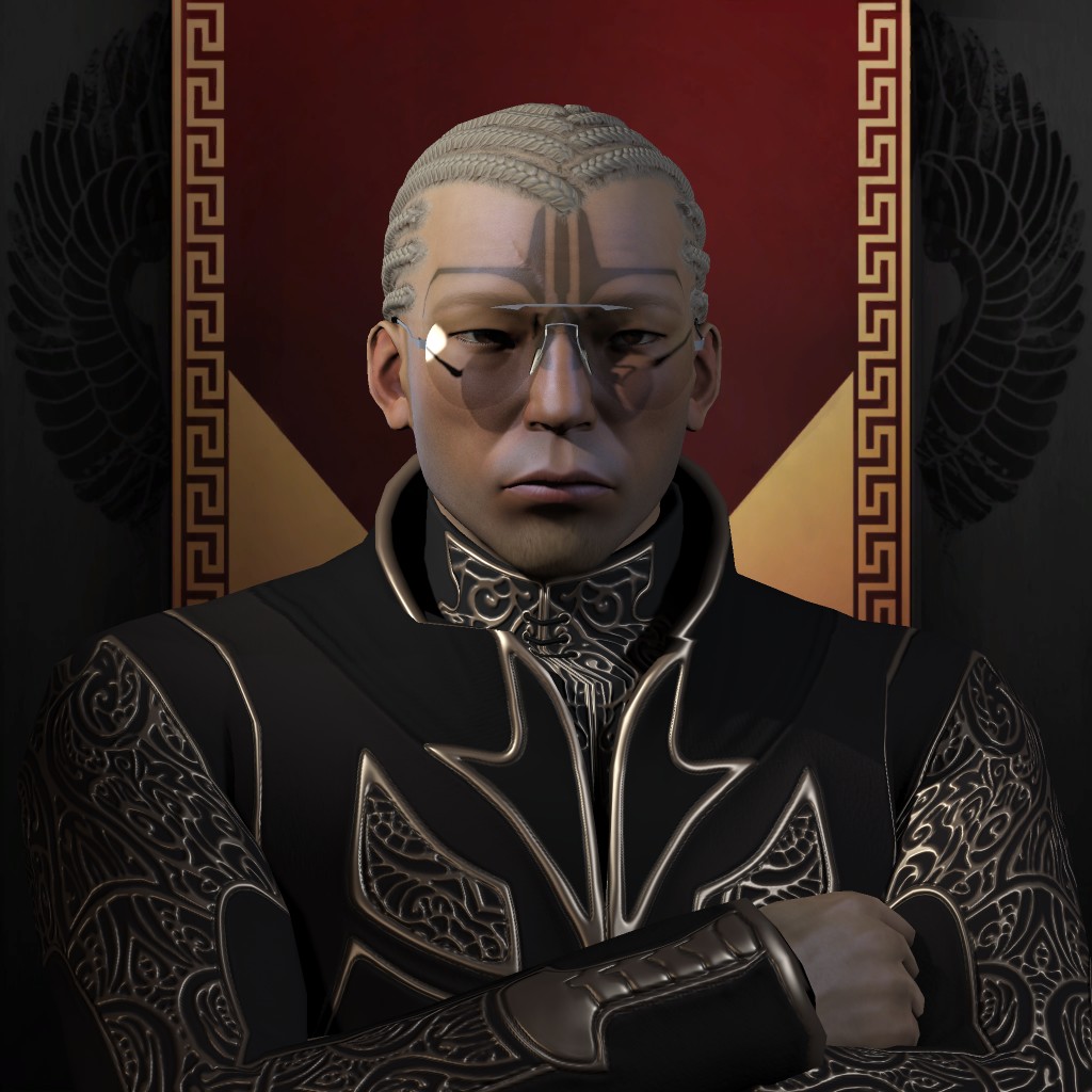 Rex Morgan