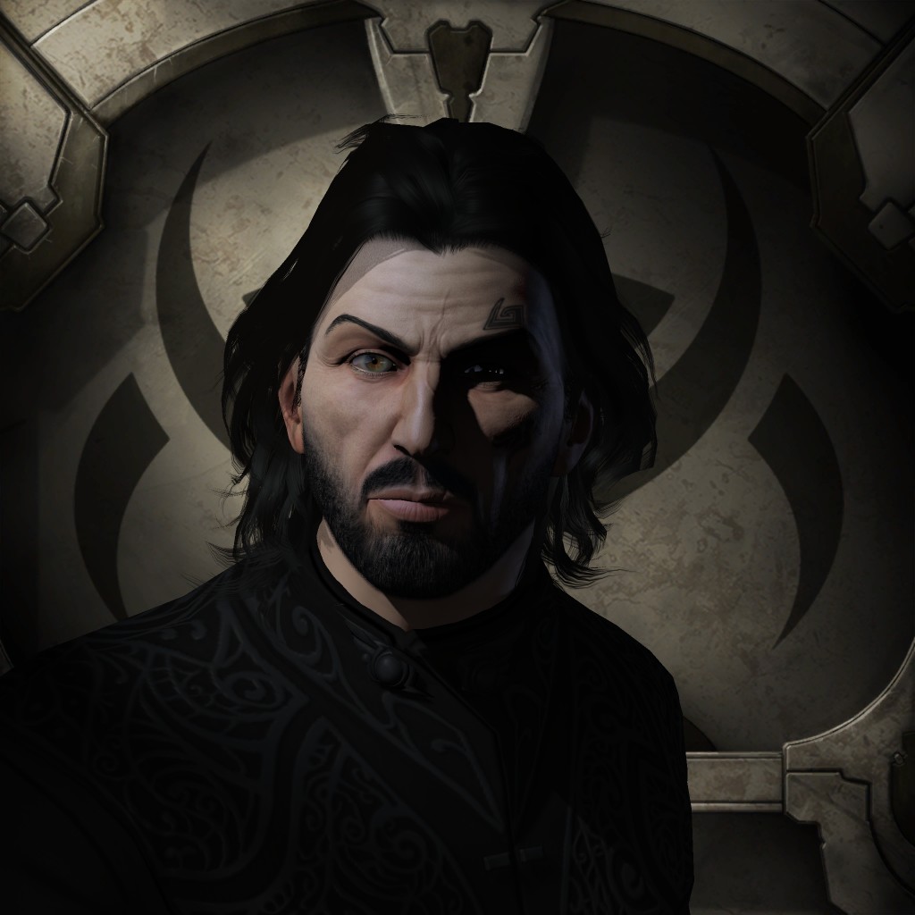 Beilon Greyjoy
