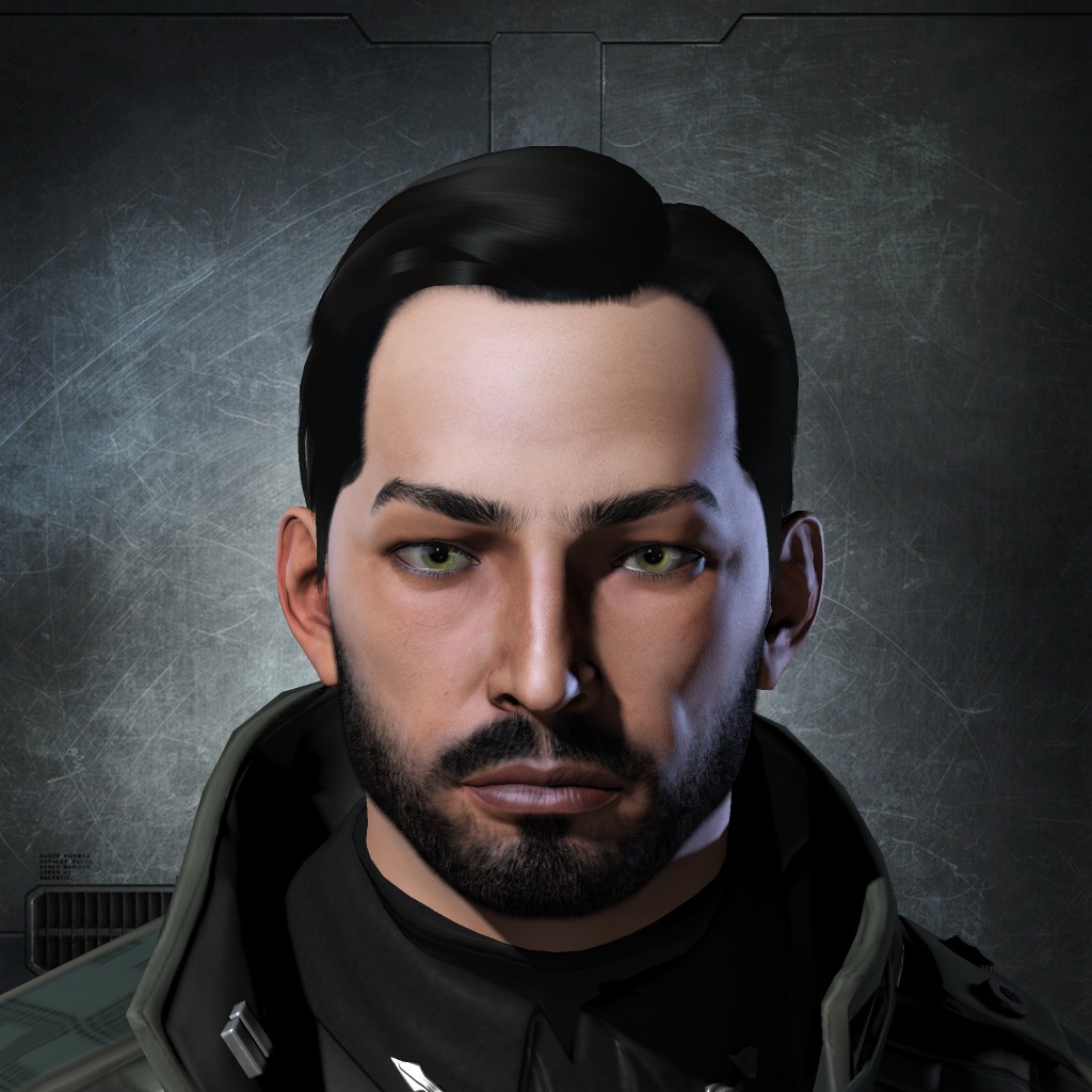 Portrait