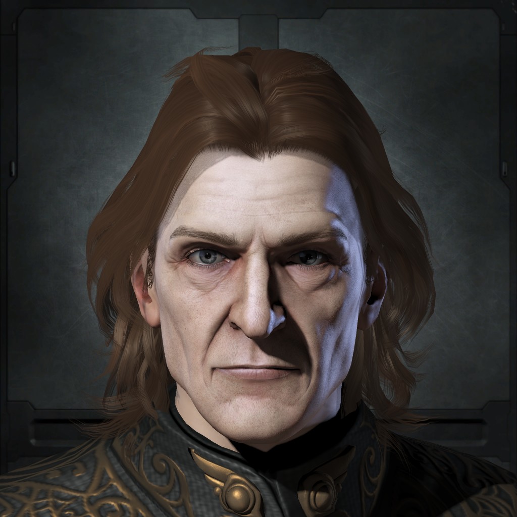 portrait