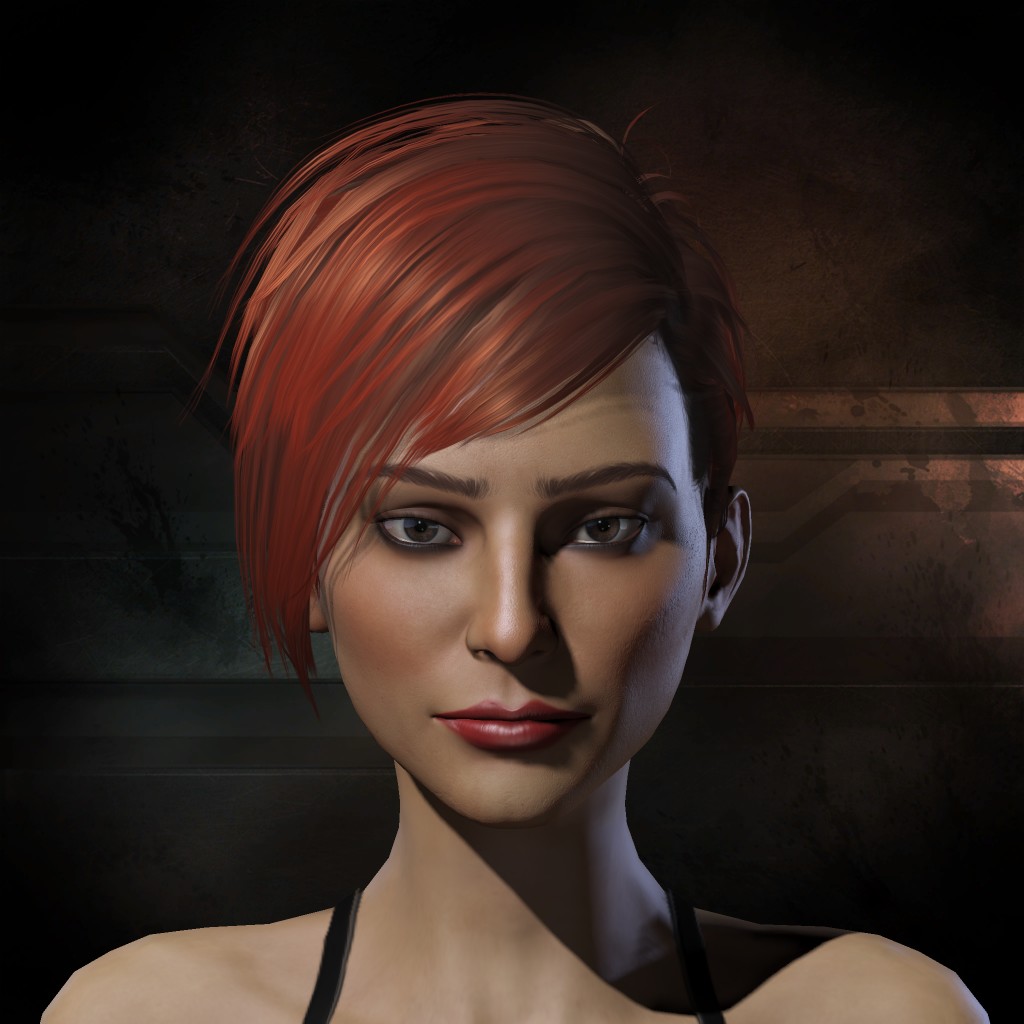 Freya Unity