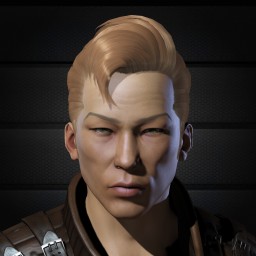 WieisdeMol portrait