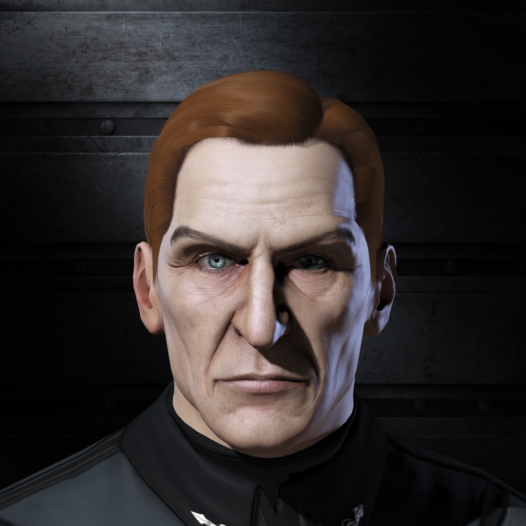 Donald Troomp
