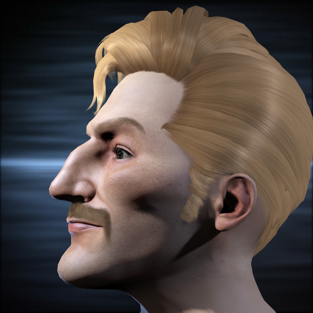 portrait