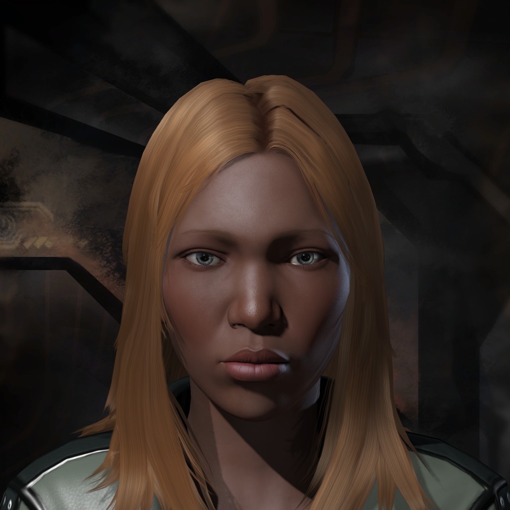 Minmatar Citizen 2121357509