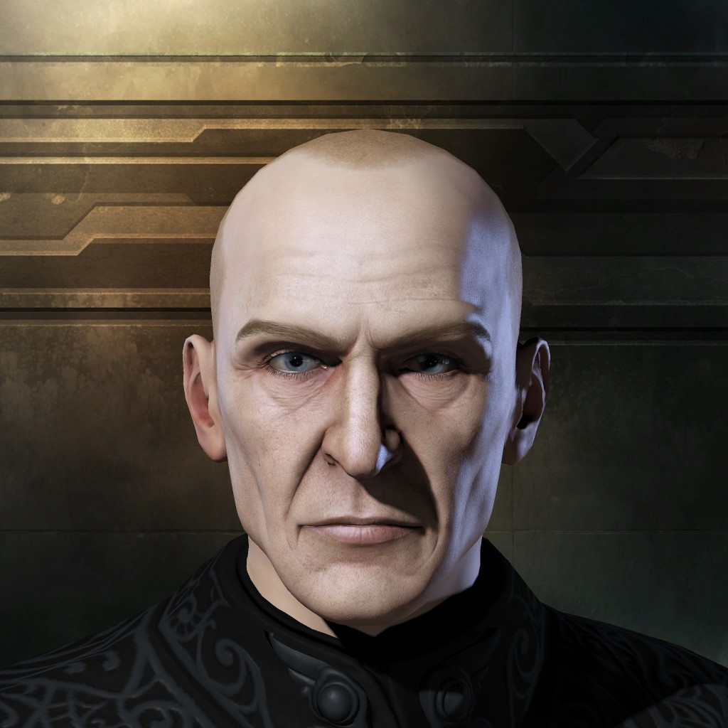portrait