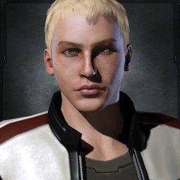 Draute Riraille portrait