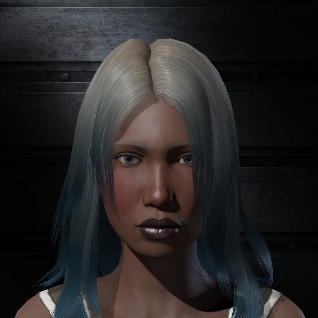 Raina Omega