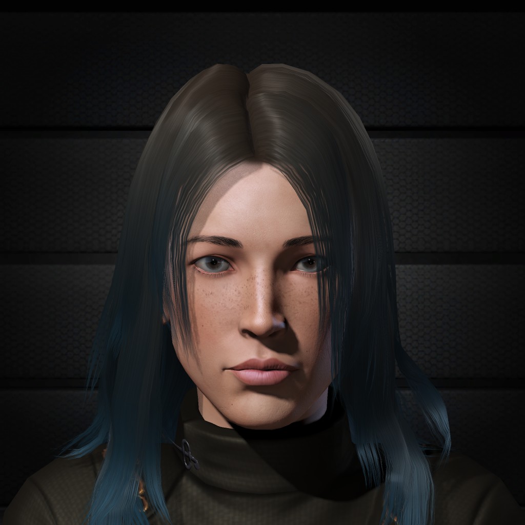 Emily Bluxome