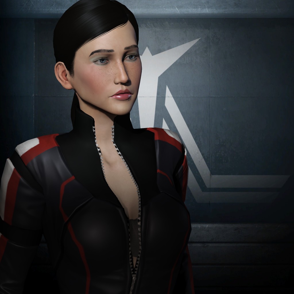 Misty Xi'Tral