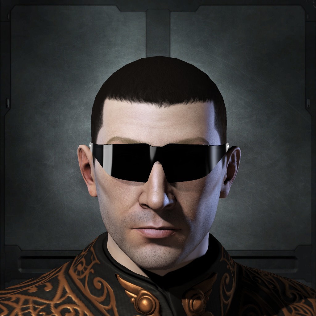 Caldari Citizen 2121359776