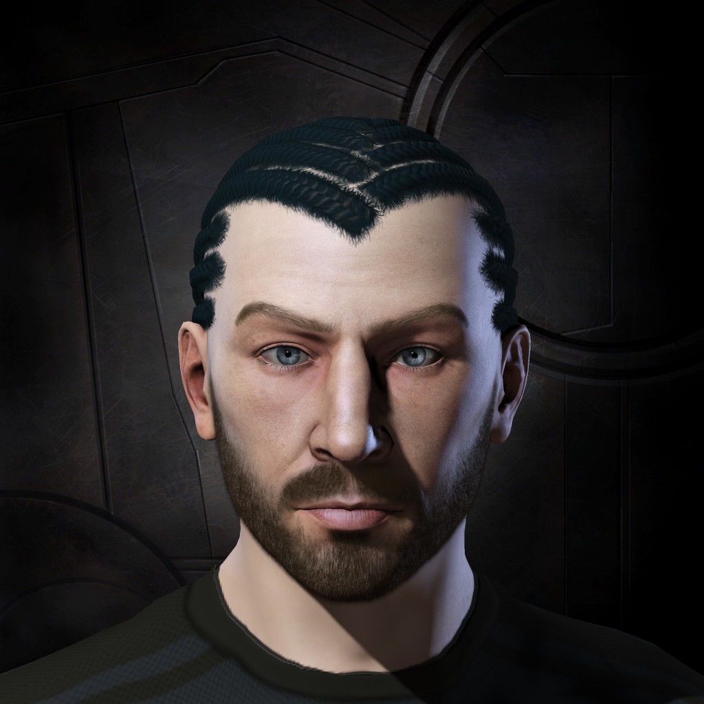 Mick Noi