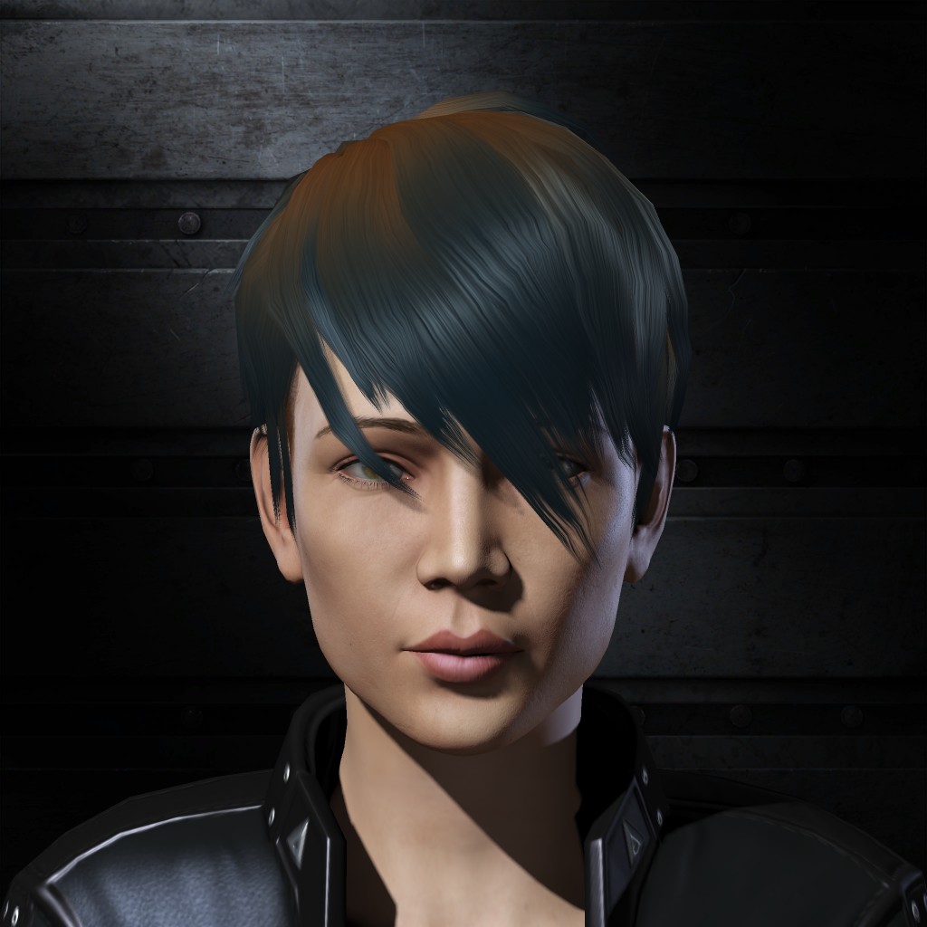 Karen -Manager-tamer- Zenorian