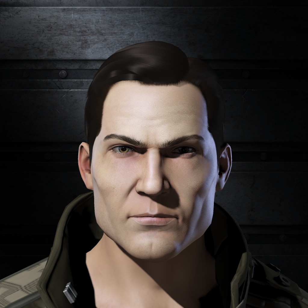 Patrick Nielsen